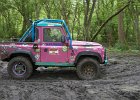 Mark Colston : 4x4, Canon, Europe, Harbury, Land Rover, MROC, Offroad, UK